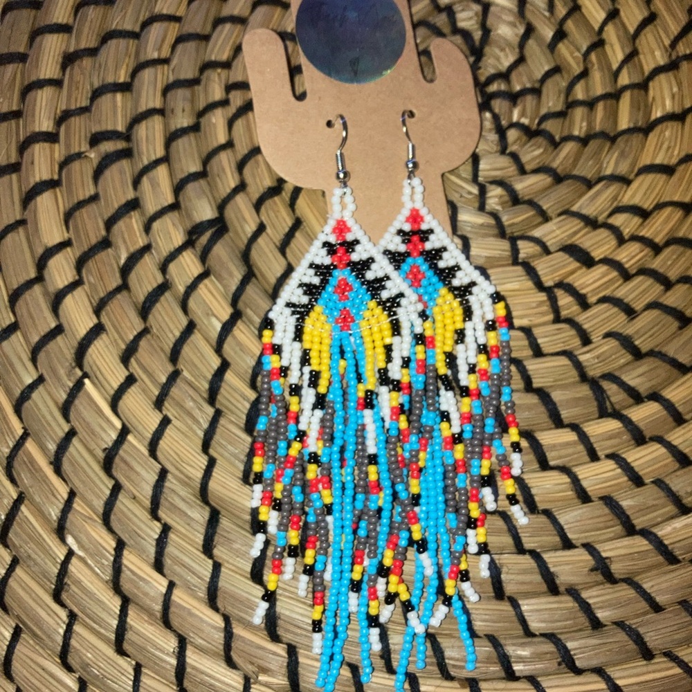 Native American inspired Jewlery - Picture 6 of 9
